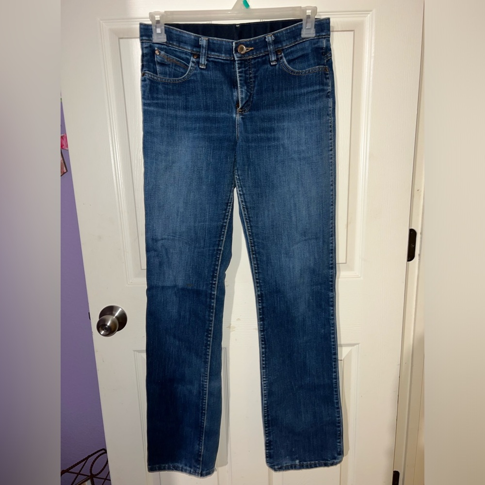Women’s Wrangler jeans